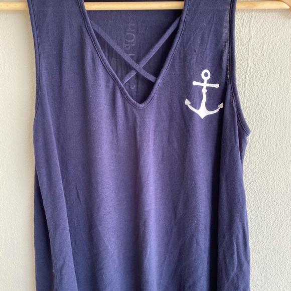 🔥RAGS TO RICHES TANK🔥 - Picture 4 of 5